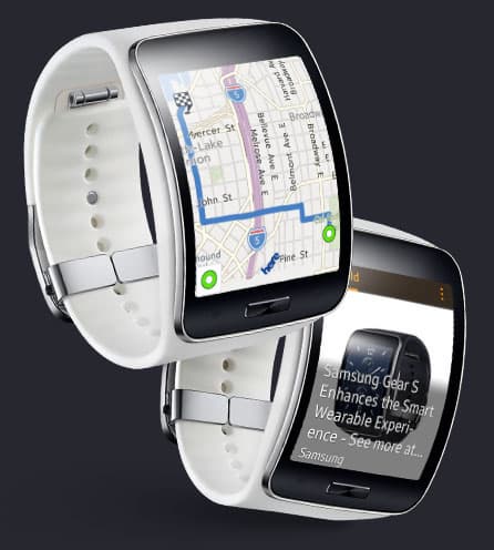 Sell Smart Cellular Phone Watch